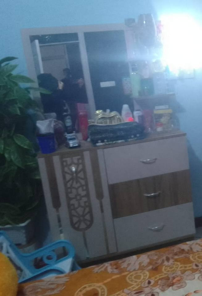 طباخ سعده ٧٥
عجانه سعر ٣٠٠
الغرفه ٧٠٠ 
غرفه كامله ٤٥٠
جنط سفر ١٢٥
طباخ ٥٠
تنور ٤٠
بيهن مجال لشراي
عنوان فلوجه حي العسكري قرب مدرسة الفاو *********** اتصال
