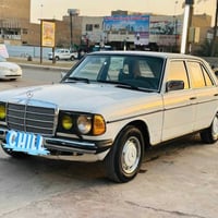 بيع او مراوس سعر 52وبيها مجال موديل 78 مكينه وكير بطه رقم بغداد ثاني ي...