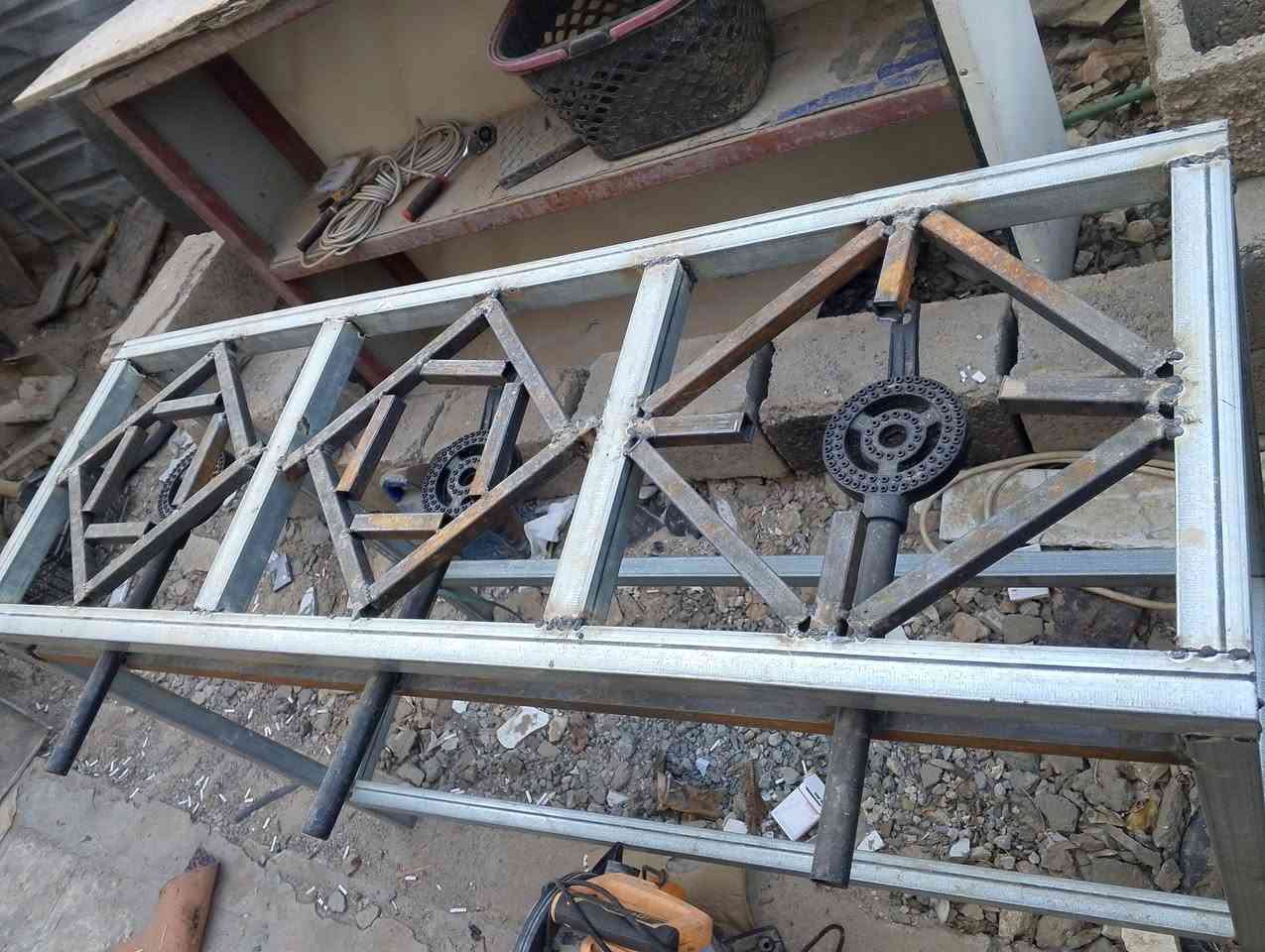 طباخات كل الحجام الاتصال
‏‪***********‬‏
