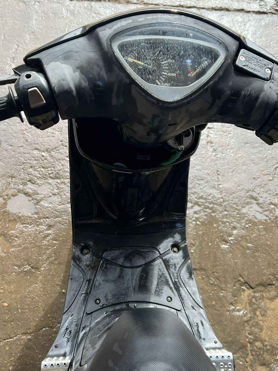 اللهم صل ع محمد وآل محمد
ماكس عدله دراجة صار شهر نازله من الرمبه شرط (وكاله) مكفولة من البجم للتانكي ختم واحد شلعه معدل خير من الله الدراجه جديدة بمعنى الكلمه وأحلى من الصور وبيها ضمان من المعرض 

السعر خاص ☄️

رقم الهاتف ***********
