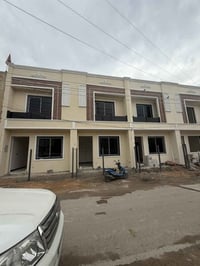 تابعني متخسر شي مكتب احمد الحچامي مشتملات عدد ٤ للبيع مساحه ٥٠ متر شهد...