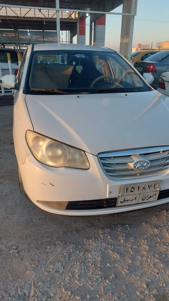 النتره ٢٠١٠ بيه ضربه جنطه جاهزه من كلشي أربيل ألماني  شرط وكاله تحويل
*********** سعره ٧٦ وبيه مجال
