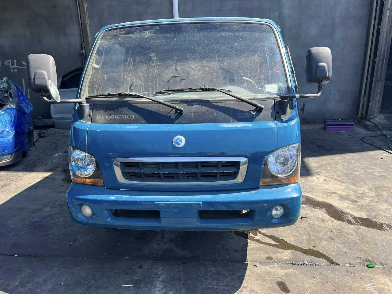 للبيع دبل قمارة 2002مكفول ***********
