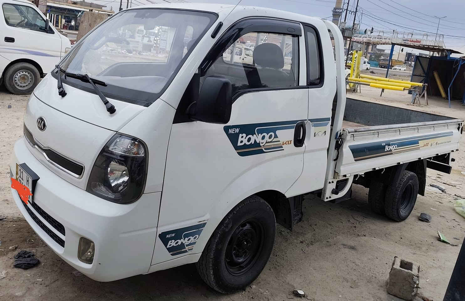 سلام عليكم اللهم صلى على محمد وآل محمد سياره بنكو موديل 17سياره خير من الله لا حجيك ولا اشرحلك سياره تعال شوف بعينك تحويل ثاني يوم بغداد سنويه لحد 2029 مكان بابل اسكندريه 
سعر123وبيه مجال استفسار اكثر اتصال على رقم ***********
