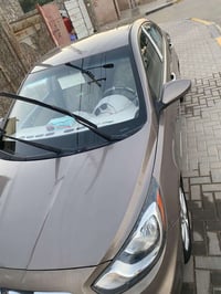 اكسنت ٢٠١٣ • مكينة ١٦٠٠ • من امريكا