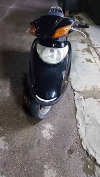 درجه اسبيسي ياباني مكفوله سعر 550 بغداد 07770245208 بغداد, العراق