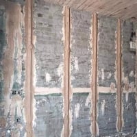 اني خلفه البخ جص وسمنت متفرق حالين شغل درجه وله ومناسب وطلع بل يوميه و...