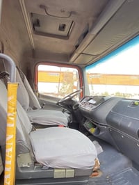 اتيكو • موديل ٢٠٠١ • طول ٥ وربع