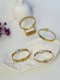 سوارات • طلاء ثابت • توصيل