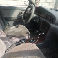 كريدوس • ١٩٩٥ • اوتوماتيك