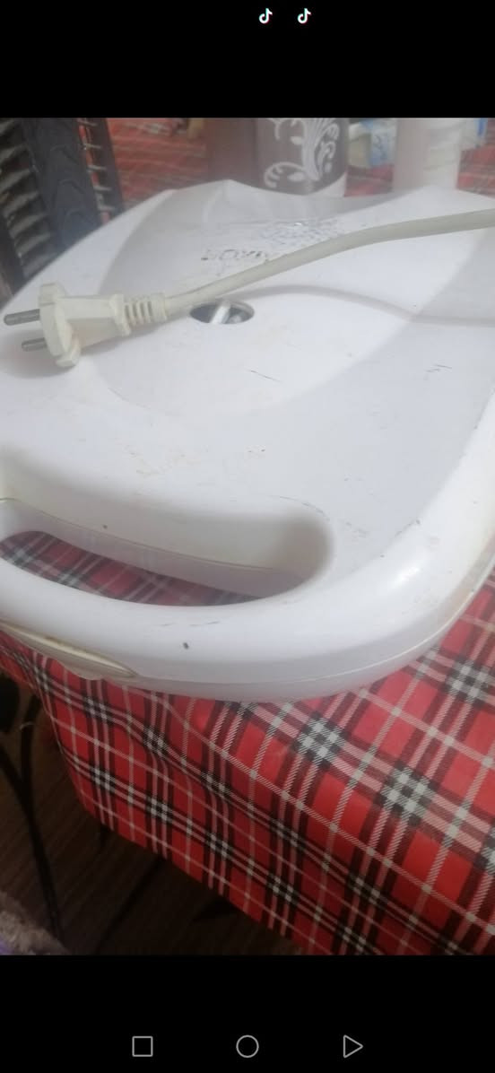 للبيع كلمن وسعر الرد على الخاص حله ورديه خارج سيف سعد قرب فرن المصطفى


**إذا كنت صاحب هذا الإعلان وتريد حذفه لأي سبب، رجاءا أرسل رسالة إلى الدعم الفني**