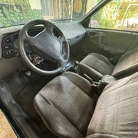 دايو موديل 95 بأسم الشرعي سنوية حديثة نظام غاز اصلي كوبون بانزين فقط ب...