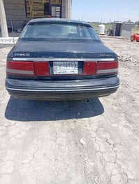 برنس • ١٩٩٥ • كير اوتو