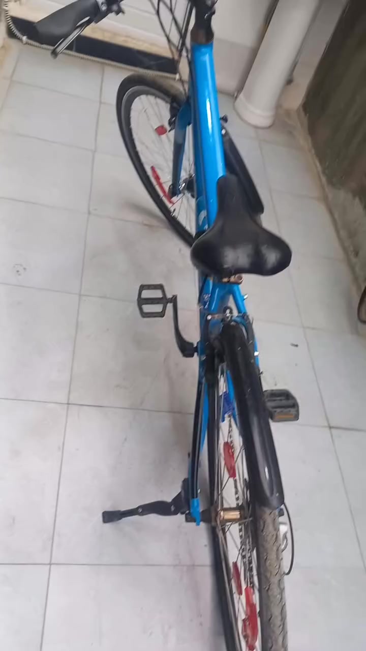 مكاني بغداد الحسينيه مقابل مرور الحسينيه سعر قفل ١٥٠ الي يفيده يراسلني اخوان بايسكل يسوي اكثر بس سبب الدراسه ابيعه تفاصل داخل فديو


**إذا كنت صاحب هذا الإعلان وتريد حذفه لأي سبب، رجاءا أرسل رسالة إلى الدعم الفني**