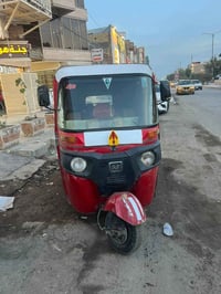 توك توك • مكينة ٢٠ • مركز المدينه