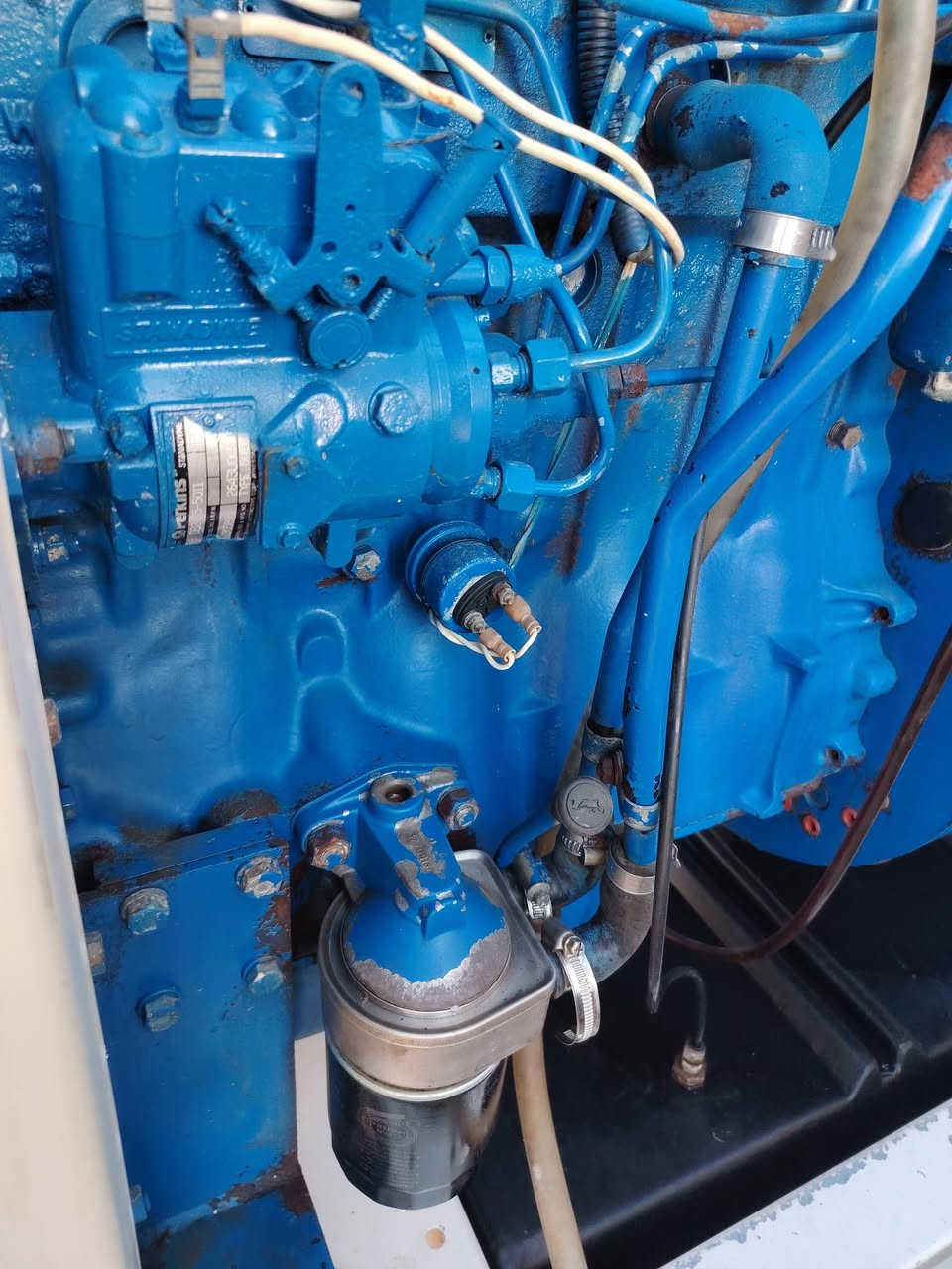 يتوفر لدينا بيركنز 98 ملم 4 بستم 65 كيفي 

سوبر جارج أصلي توليد لوري سومر فرنسي أصلي مواصفات إنكليزي إنكليزي بشرط الحمل والفحص والنضافه بلادي
مشتغل خارج العراق عدد ساعات العمل 700 ساعه 

العنوان الأنبار الفلوجة الاستفسار الاتصال
***********

عنوان الثاني ***********

يوجد توصيل كافه🚛 المحافظات
