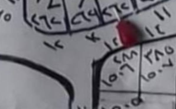 السلام عليكم قطعه أرض طابو صرف خلف معمل البان ركن عل شارعين قرب مدرسه   مساحة ١٤٣ واجهية ١١ والنزال ١٣  للاستفسار ***********
