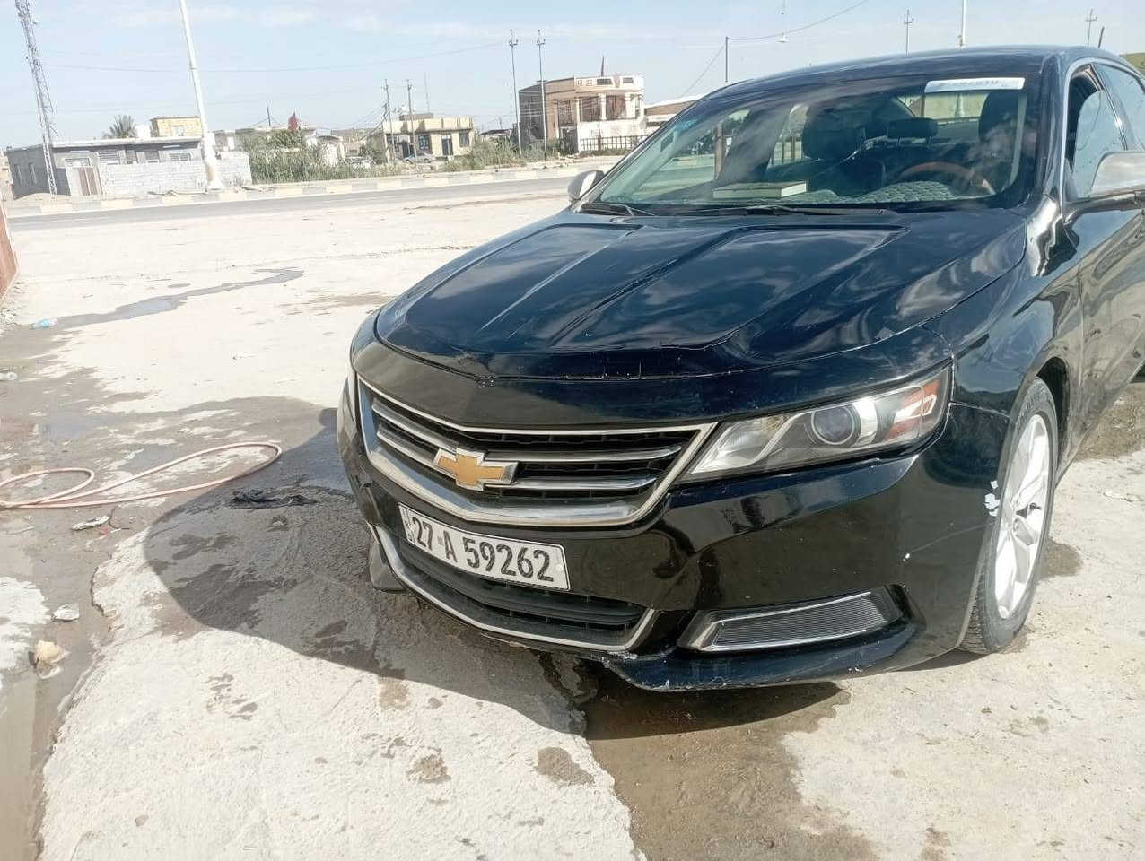 من رخصة الادمن امباله للبيع موديل 2017 السعر110 ذي قار سياره جاهزه والله مكلف بالنشر هدا رقم راعيها***********
