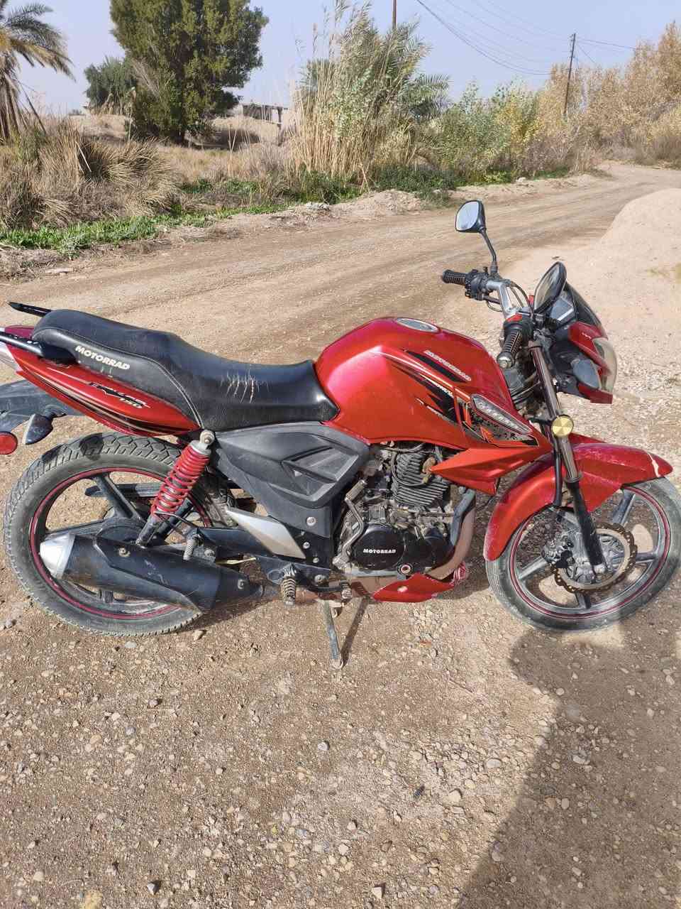 دراجه خفاش موديل 23 اواراق  رقم فقط ‏‪0781 368 8921‬‏
