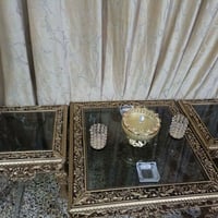 تخم ملكي • ١٠ مقاعد • نظيف مثل جديد