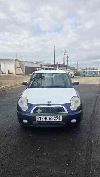 السلام عليكم للبيع ليفان مستر بين 
موديل 2012
رقم نينوى مسطرة هزه وسنويه جديده

ضررها جاملغ باب اليمين الخلفي بدون دواخل

كير ومكينه شرط 

كابون بانزين بيها 

جامات كهرب قفل مركزي 

شاشه وكامرة 

سقف ابيض 
التفاصيل عل رقم 
***********
***********
