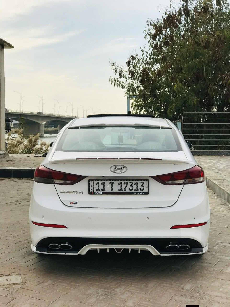 النتره اللبيع 2018خليجي سوبر فول مواصفات1/1 الون ابيض مكفوله كفاله عامه جاهزه من كل النواحي الف مذب عليها رقم بغداد دولي تحويل ثاني يوم السعر162وبيها مجال الاستفسار***********
