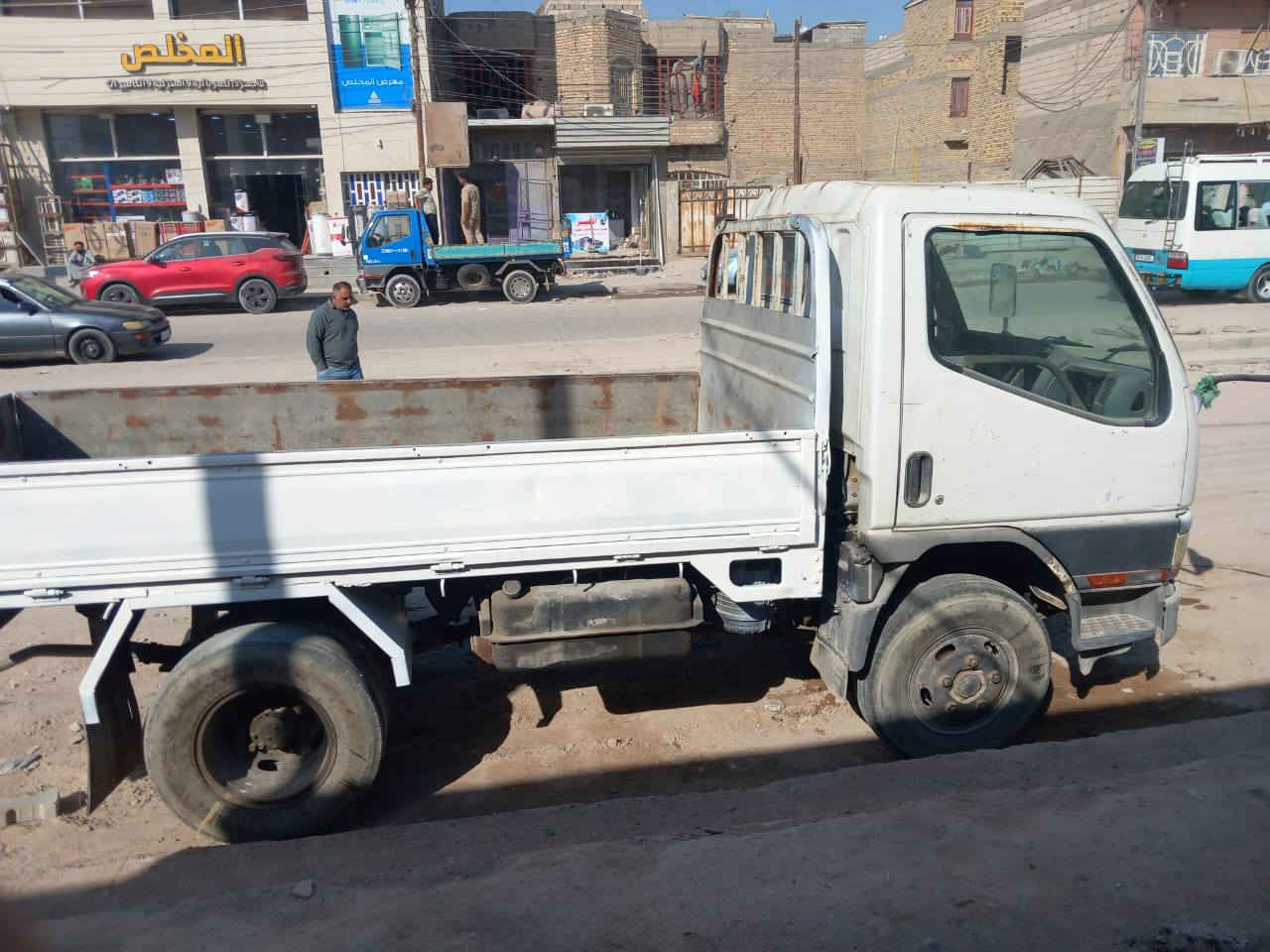 سلام عليكم كنتر بزون محرك مكفول شاصي مكفول مديل ٩٤مكاني مكاني لبصره حي لزيتون وهاذ رقمي بي واتساب***********وشراي بي خير ويدلل رجان لمو شراي لايتصل
