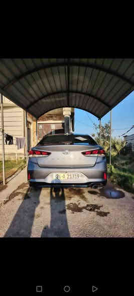 للبيع سوناتا 2018شكل 19بسمي امريكي كلين تايتل بدون حادث صور الحادث  موجودة كفاله عامه سيارة من كلشي سيارة جاهزة مابيهة اي ملاحظة المكان بغداد التاجي السعر 137قفل محتاج وريد ابيع
***********/
***********
