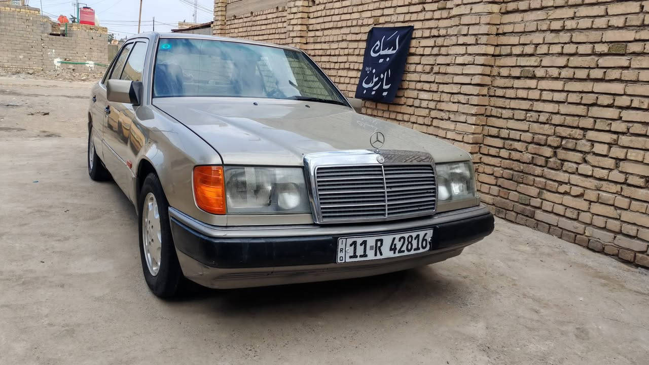 الهم صلي على محمد وال محمد الطيبين الطاهرين 
السلام عليكم ورحمه الله وبركاته 
مارسيدس دب موديل 91 للبيع او المراوس 
كفاله محرك كير حداديه تواير ويلاه جدد 
محرك بلاد عنكبوت 6 رقم بغداد
كفاله شواصي برانكيتات عيب شرعي اوصليات فقط صبغ عام
دواخل جدد لايت زنون سياره كلش كلش نظيفه من حيث الشاصي والبرانكيتات سياره كله بلاد شرط 
سعر 80 وبيه مجال مكان ناصريه مركز رقمي ***********
