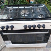 طباخ • شغال فرن وعيون • بدون صينية