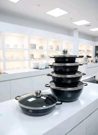 سيت كرانيت • اصلي