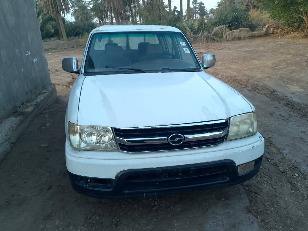 السلام عليكم سيارة بيكم ادمرال للبيع 

المكان ذي قار/سيد دخيل.           السعر 25 ورقة 

ادوات مكفول من السرقه والعشائر والگص 

الهاتف ‏‪***********‬‏ ///‏‪***********‬‏
