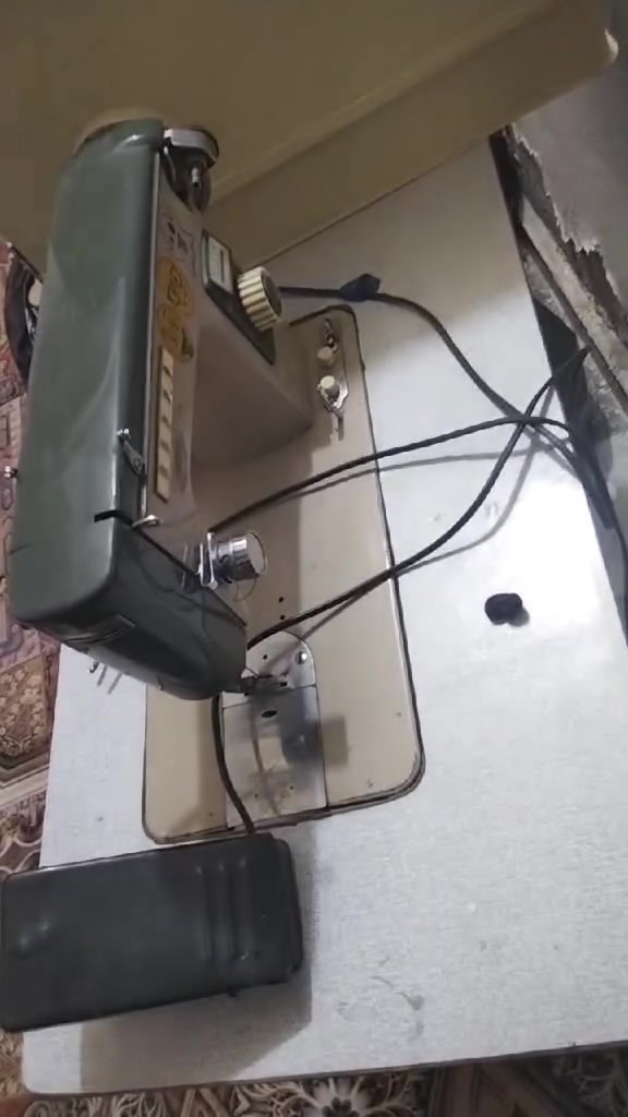 االسلام عليكم اغراض للبيع مكانهم الميمونه الشراي يراسل خاص انطي رقم وعنوان بس الشراي بدون زحمه عليكم


**إذا كنت صاحب هذا الإعلان وتريد حذفه لأي سبب، رجاءا أرسل رسالة إلى الدعم الفني**