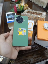 تكنو سبارك ٢٠ برو • مستخدم أقل من شهر • بيع مستعجل