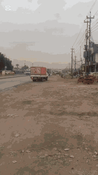 بيت لليبع مساحه 100متر مربع طابق واحد/العنوان بغداد بحث العلمي حي بتول بيت ركن على شارع سعر75وبي مجال/***********
