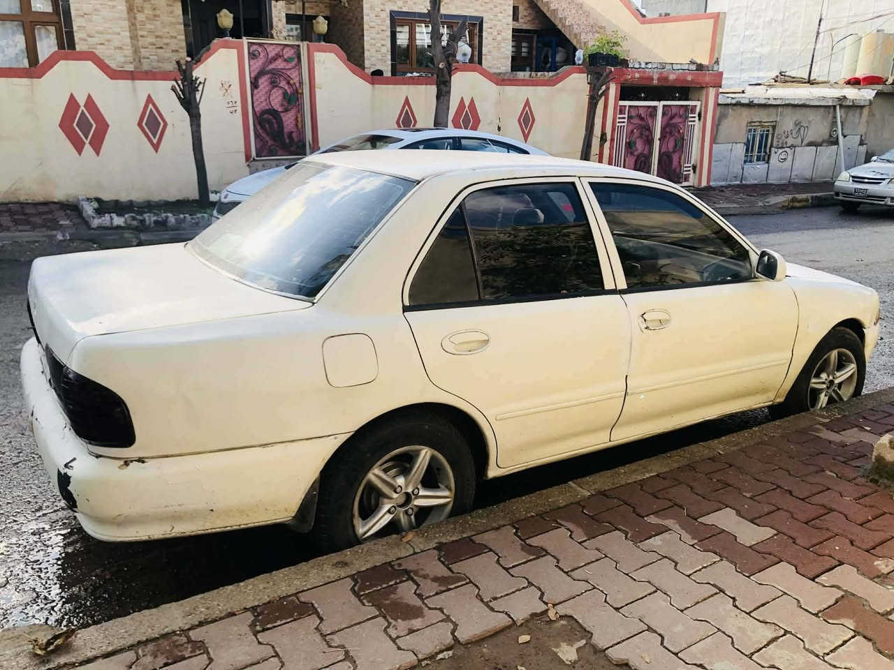 پرۆتۆن ٢٠٠٢ علوج کەفیلی ماڵی مەدەنی کارەبایی گەرمی مەزبوت شوێن هەڵەبجەی شەهید
***********
***********
