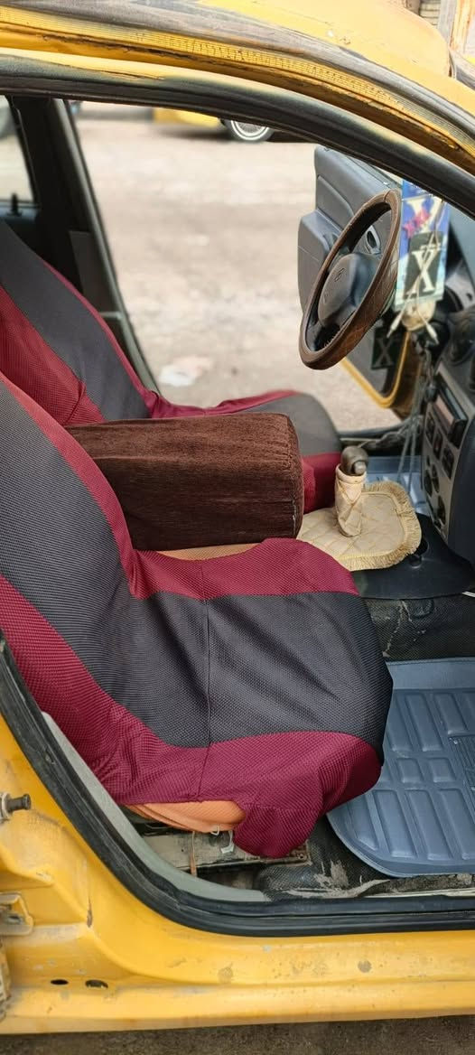 سلام عليكم رينو موديل 2009 سياره مكينة وكيركورلا اوتو مكفولات كربائيات كلها شغالة بيهاتصليح سمكري شوفت عينكم بس صدرها تعبان ومشتري مشط بس شدة السنوية مشروع وطني صاقطه صار شهرين راعيها مواصله الي يريدها مكاني بغداد الحسينيه السعر ١٣ورقة قفل ابيع هل موجود***********
