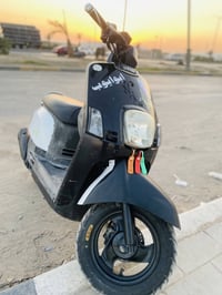 ماكس بوليسي • بنزين ما يوصل • بصرة بهادريه