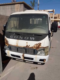 كنتره صيني موديل 2012رقم بغداد انكليزي  محرك جديد السياره عاوزه ترتيب ...