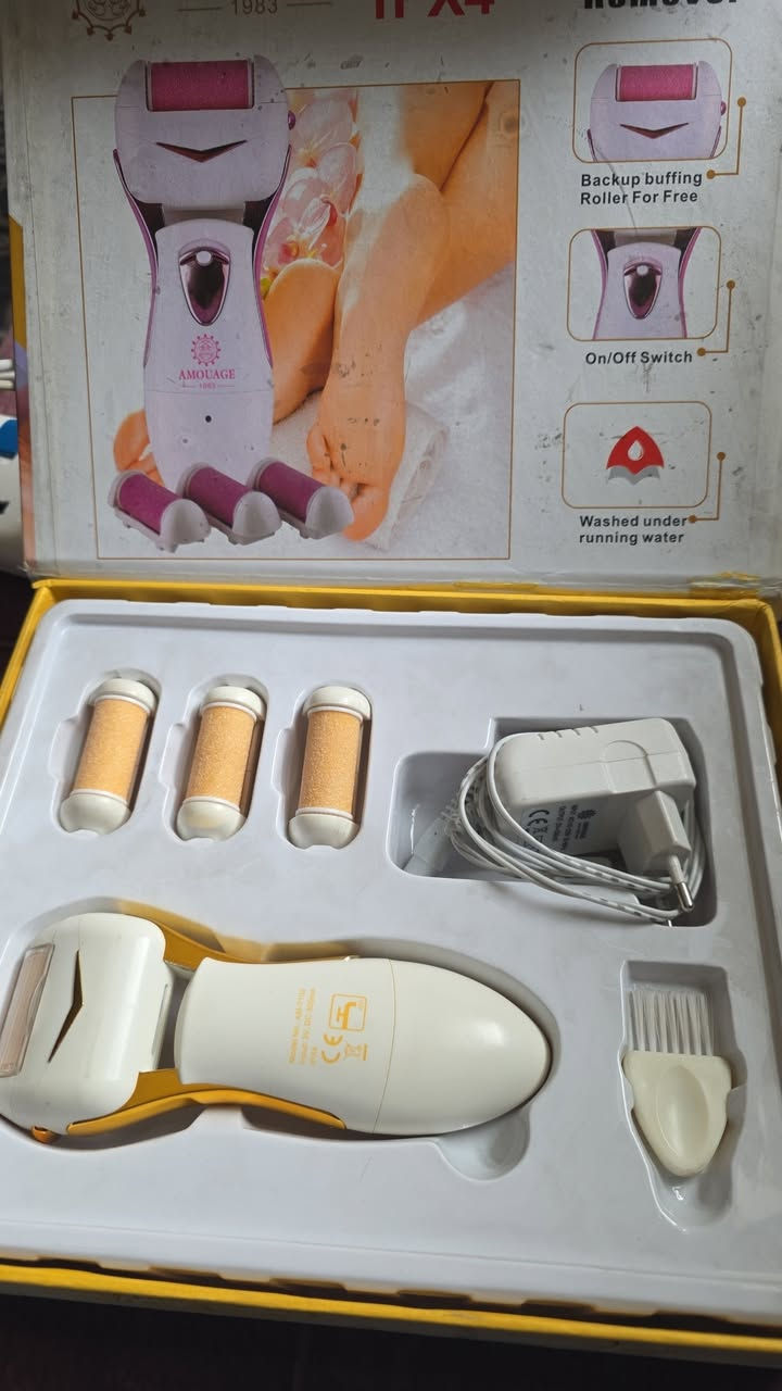 للبيع الجهاز قدم وجهاز الرقبه ع ٥ الف


**إذا كنت صاحب هذا الإعلان وتريد حذفه لأي سبب، رجاءا أرسل رسالة إلى الدعم الفني**