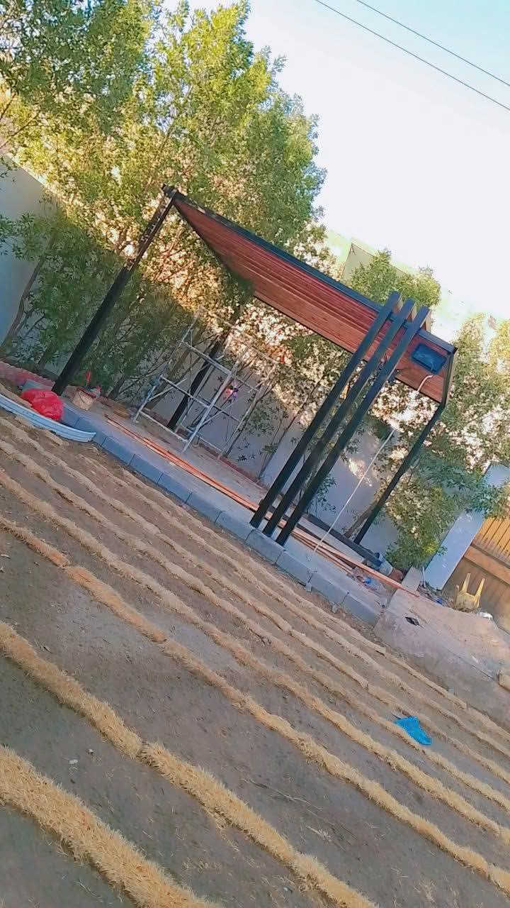 حداد متنقل
لعمل كافه انواع الحام جلسات  ابواب شبابيك محجرات سقائف

ابراج واجهيات ابراج محميات و مراجيج مع كافه عمل التصليحات
واتسابي***********
