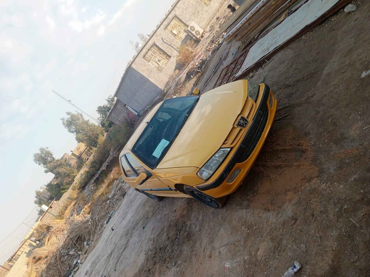 توكلت على بيجوبارس مديل ١٣ بغدادنكليزي بسمي المكان كربلاءهاتف ***********السعر ٣٥
