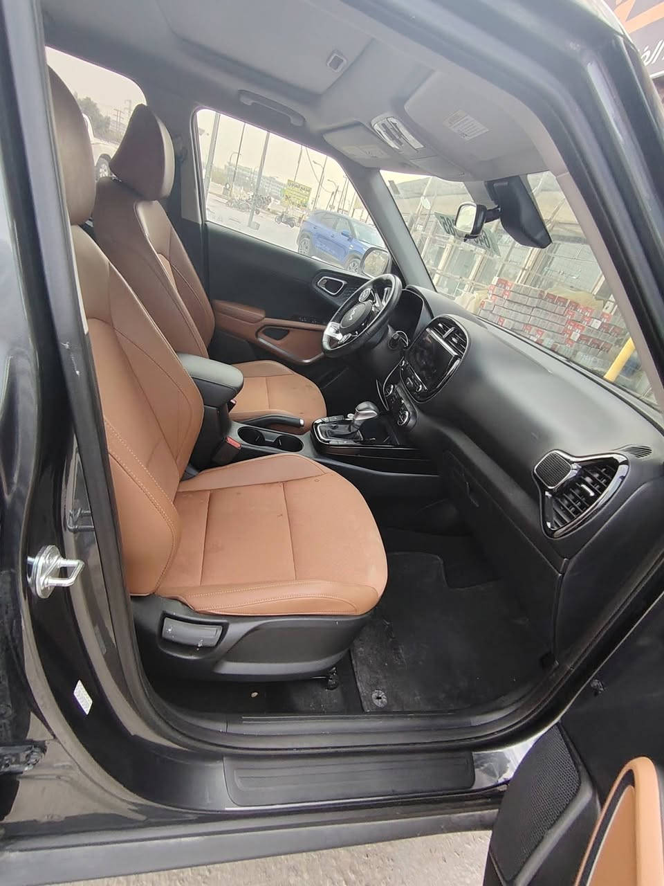 160

صبغ ربع بنيد

داخل مشمشي

نوع EX  فول مواصفات بصمه فتحه

***********

مكاني بابل
