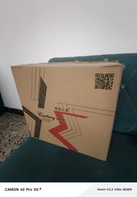 جيل 9 • i5 9400F • RX580 8G