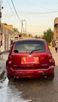 للبيع (ضربتها بالبنيد شويه صبغ) عوزها نقوصات بسيطه ٢٠٠٩ رقم اربيل السع...