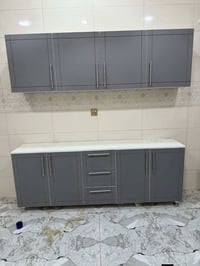 جديد • ٢ متر • سنك متر وربع