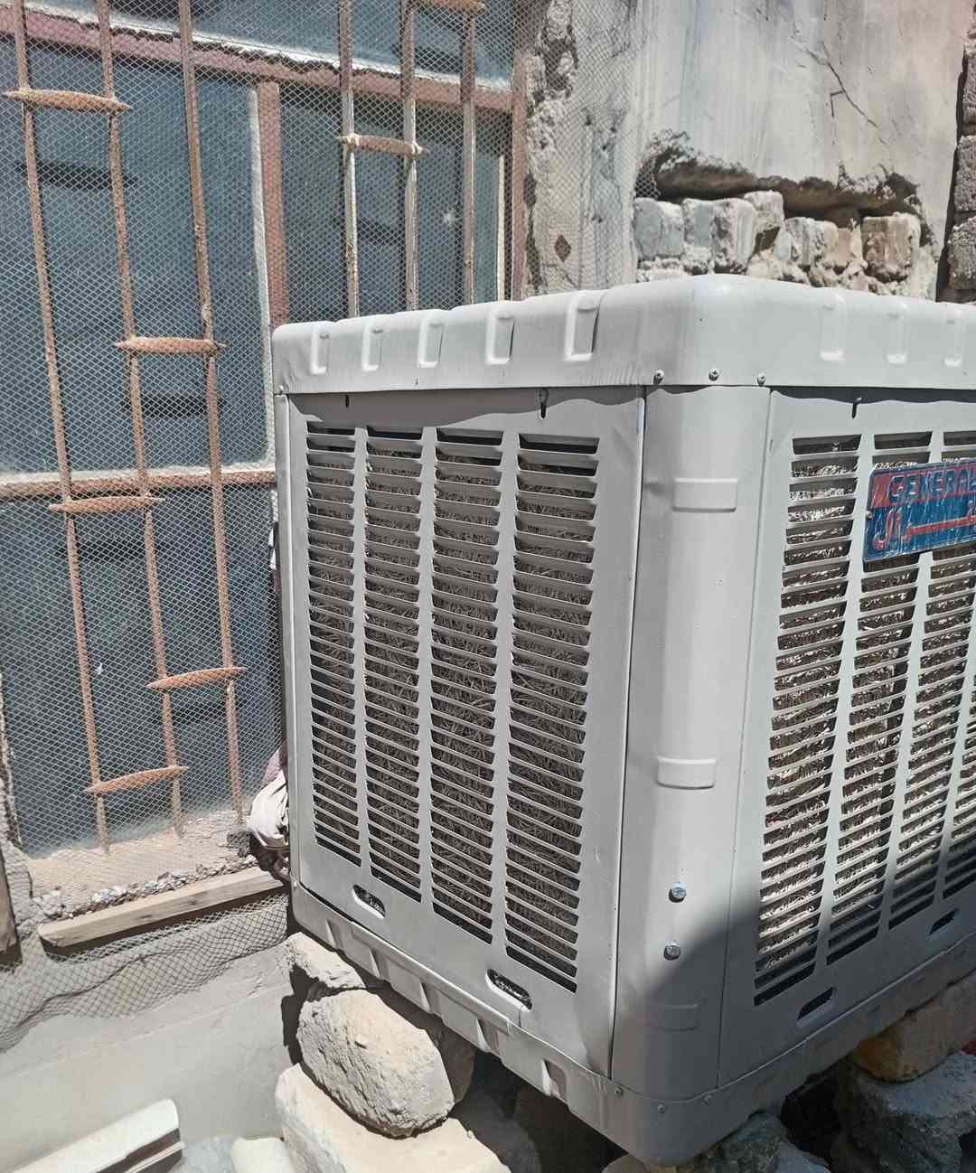 مبردة للبيع ١٠٠


**إذا كنت صاحب هذا الإعلان وتريد حذفه لأي سبب، رجاءا أرسل رسالة إلى الدعم الفني**