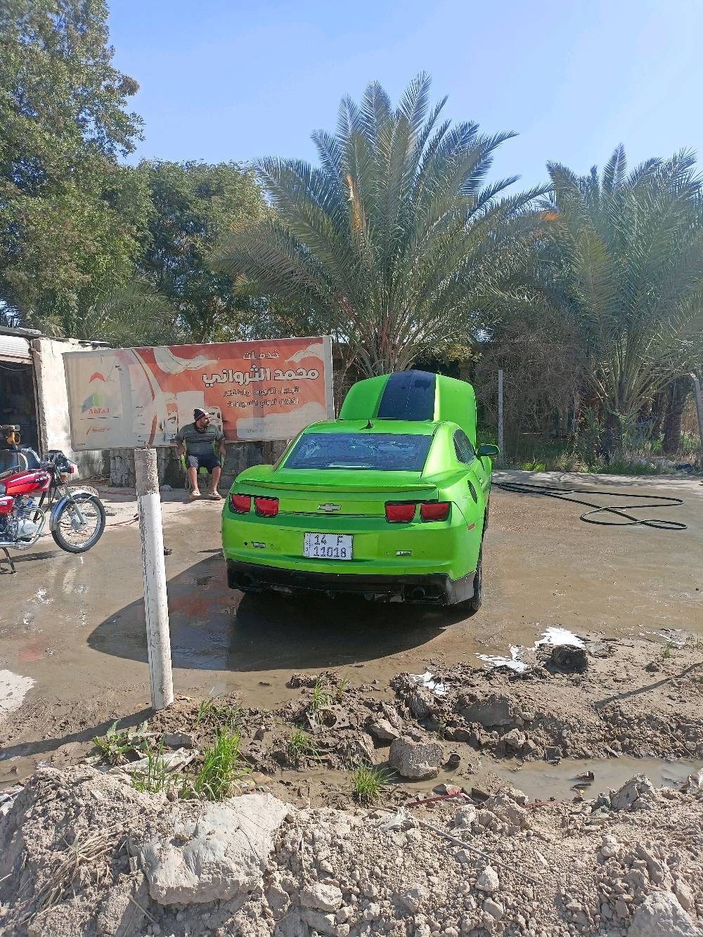 كمارو 2010محدثه 2018صبغ عام جماليه بيه جاملغ فقط ومرجع نفسيته سته سلندر رقم نكليزي بسمي مداور ثاني يوم مشروع بسمي عنواني بابل الكفل 