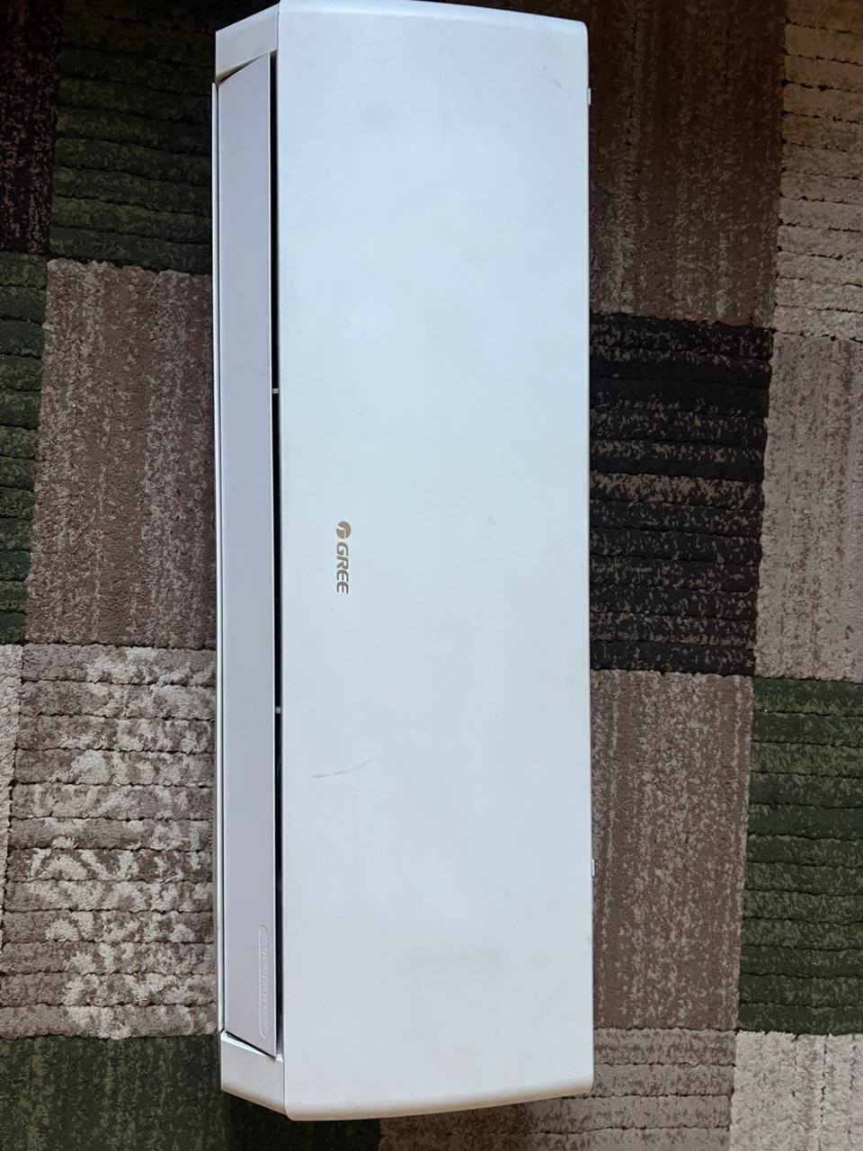 السلام عليكم سبلت كنتوري ٣طن العبيدي غاز ٢٢ وسبلت ١طن كري انفيرتر غاز ٤١٠ سعر ٧٥٠ قفل والنفيرتر ٢٥٠ اتصال *********** العنوان بغداد حي العامل قرب البانزين خانه
