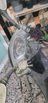 ماكس ١٤٠ • نظيفه • الغزالية بغداد